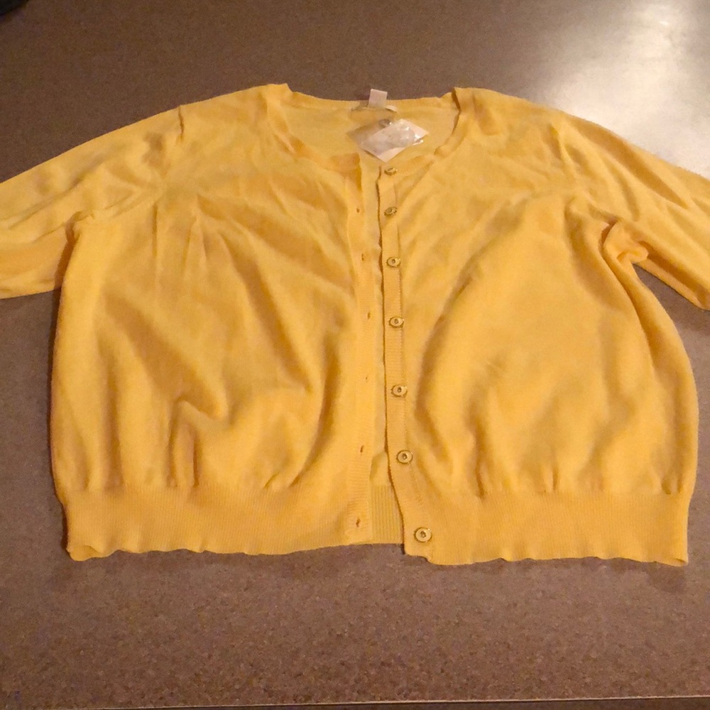 Women’s Cardigan